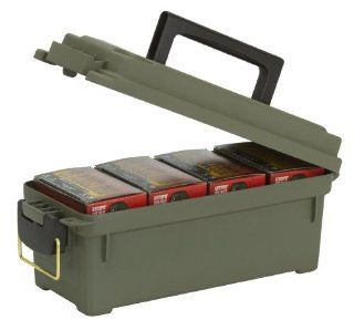 Plano Molding 1212 02 Shot Shell Ammo Box Sports & Outdoors