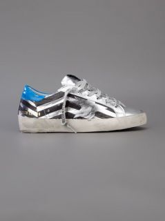 Golden Goose Deluxe Brand 'super Star' Lace up Trainer