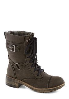 Outdoor Odyssey Boot  Mod Retro Vintage Boots