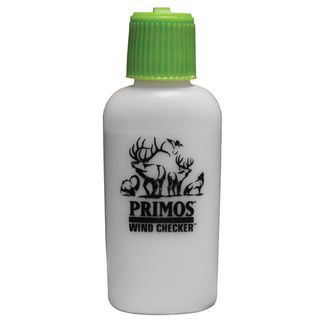 Primos Wind Checker 2 oz. Bottle Primos Other Hunting Gear
