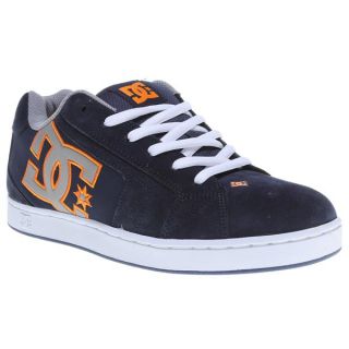 DC Net Skate Shoes