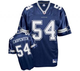 NFL Dallas Cowboys Bobby Carpenter Replica Teamolor Jersey —