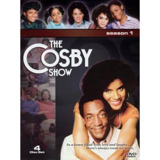 The Cosby Show Season 1 (4 Discs)