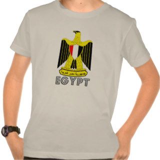 Egyptian Emblem Shirts