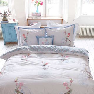 lily finch single duvet set by pip studio by fifty one percent