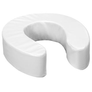 Premier Comfort Toilet Seat Riser Cushion