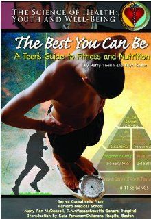 The Best You Can Be A Teen's Guide To Fitness And Nutrition (Science of Health Youth and Well Being) Rae Simons, Christopher Hovius, Mary Ann McDonnell 9781590848487 Books