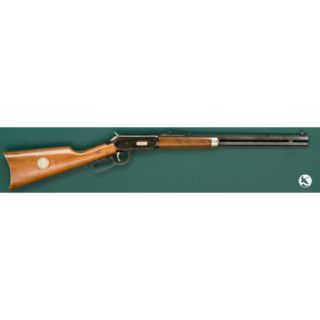 Winchester Model 94 Buffalo Bill Commemorative Ed. Centerfire Rifle UF103580289