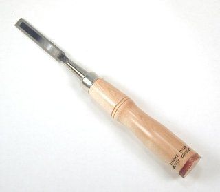 Diefenbacher 1/2" Firmer Chisel   Wood Chisels  
