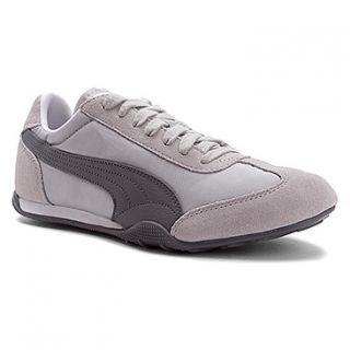 PUMA Mirage 76 Nylon  Women's   Limestone Grey/Dk Shadow