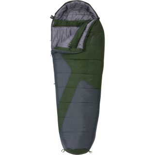 Kelty Mistral Sleeping Bag 0 Degree Synthetic