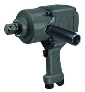 Ingersoll Rand 293 S Super Duty 1 Inch Pnuematic Impact Wrench with No. 5 Spline Anvil   Power Impact Wrenches  