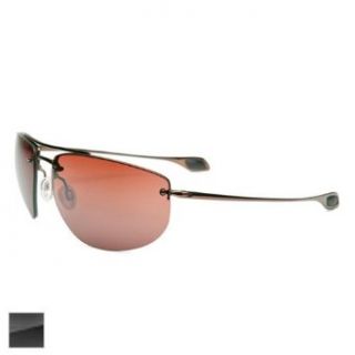 Kaenon S3 Sunglasses Black Chrome Polarized 304 01 G12 03 Shades Clothing