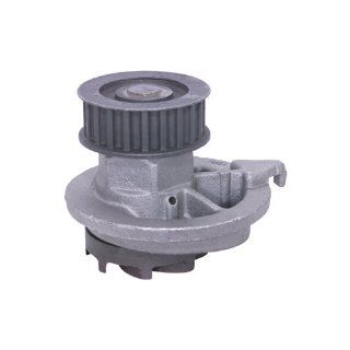 Cardone 58 304 Remanufactured Domestic Water Pump Automotive