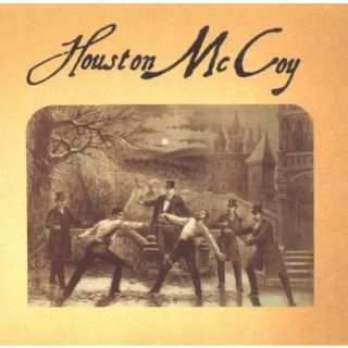 Houston McCoy