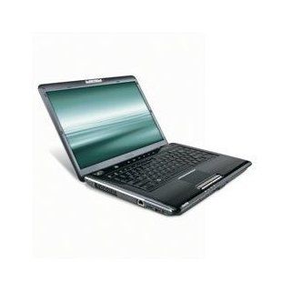 Toshiba Satellite A305 S6902 Laptop Intel Pentium Dual Core T4200 2.0GHz, 15.4" WXGA, 3GB, 320GB HDD, DVD Writer (DVD RAM/R/RW), 802.11n, Webcam, Windows Vista Home Premium with SP1 Computers & Accessories