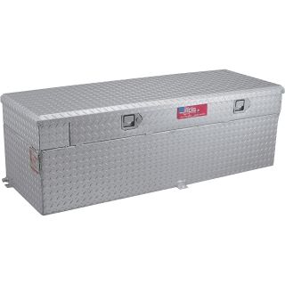 RDS Fuel and Toolbox Combo — 51-Gallon Capacity, Model# 72747  Auxiliary Transfer Tank   Toolbox Combos