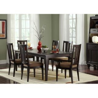 Liberty Furniture Visions Dining Table