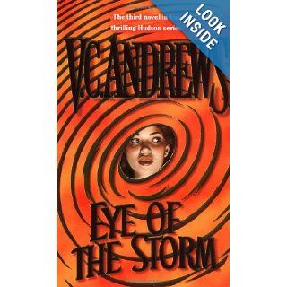 Eye of the Storm (Hudson Family) V.C. Andrews 9780671039837 Books