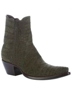 Stallion Boots & Leather Goods 'zorro Callegos' Boot   Marion Heinrich