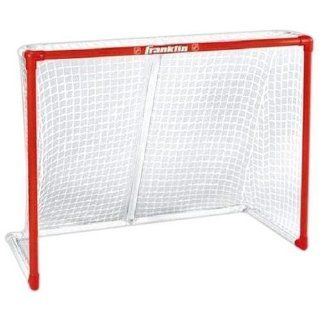 Franklin NHL InnerNet PVC Street Roller/Hockey Goal (72" X 48")  Sports & Outdoors