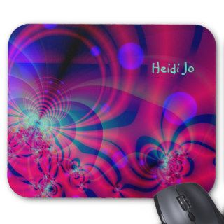 Bubble Machine Mousepad