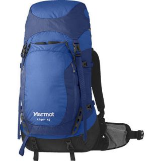 Marmot Eiger 45 Backpack   2700 2900 cu in