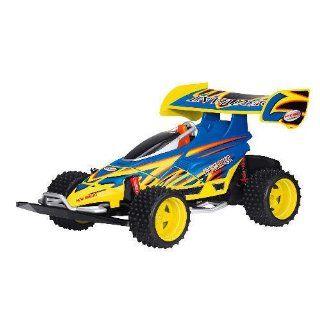 Remote Control Car Invader Buggy Toys & Games