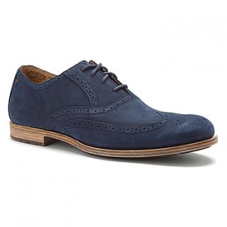 Rockport Day To Night Wingtip Oxford  Men's   Dress Blues