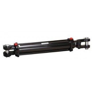 Mighty Double Acting Hydraulic Tie Rod Cylinder 3.5" Bore x 36" Stroke