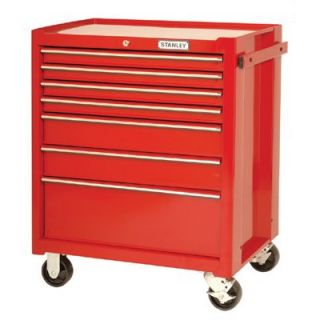 proto 440ss tool cabinets red 7 drawer
