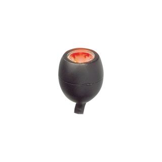 EggLite LED Pond Lights — Red, Model# 566439  Pond Light Kits