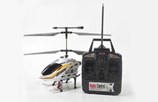 Syma S301g 3ch Co axial Helicopter Yellow Toys & Games