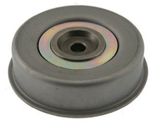 Auto 7 302 0033 Belt Tensioner Pulley For Select Hyundai and KIA Vehicles Automotive