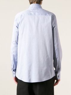 Maison Martin Margiela Collared Shirt   Andreas Murkudis