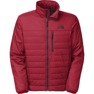 The North Face Red Blaze Insulated Jacket   Mens