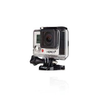 GoPro HERO3+ Silver Edition  Camera & Photo