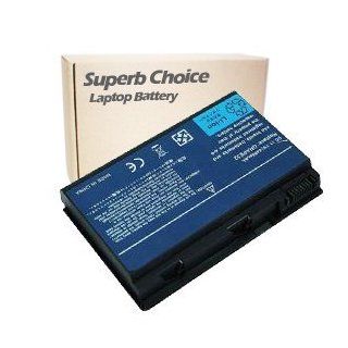 Superb Choice New Laptop Replacement Battery for ACER TravelMate 7720 302G16MN 7720 302G25Mn 7720G 302G16Mn 7720G 302G25Mn 7720G 601G16N 7720G 602G20N 7720G 602G25N 7720G 602G32Mn 7720G 702G50Mn 7720G 702G50N 7720G 703G50Bn 7720G Series 7720 Series 6410 64