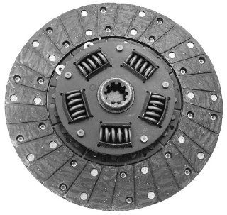 Ford Racing M 7550 X302 10.5" Clutch Disc Automotive