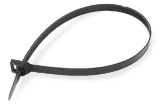 Helix Racing Products 20 Super Duty Cable Ties 303 4320 Automotive
