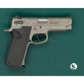 Smith  Wesson .45 C.Q.B. Performance Center Handgun UF11179702
