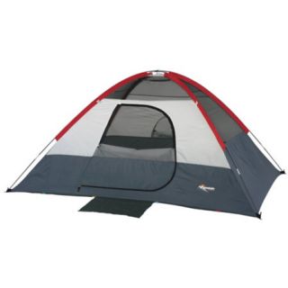 Wenzel South Bend 4 Person Dome Tent 612232