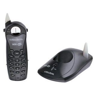 Nw Bell 39280 4 900 Mhz Cordless Phone  Electronics
