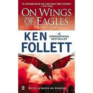 On Wings of Eagles (Reissue) (Paperback)