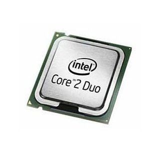 INTEL Core 2 Duo E7500 2.93GHz 1066MHz FSB 3MB S775 SLGTE Computers & Accessories