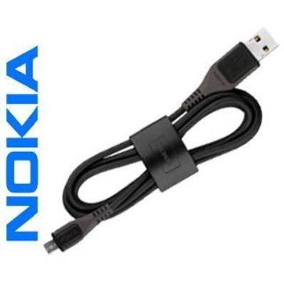 USB Data Cable for CA 101 5310 5610 N81 N82 6500 [Electronics] Computers & Accessories