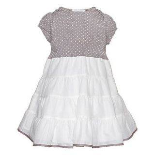 french design girls party twirl dress by chateau de sable