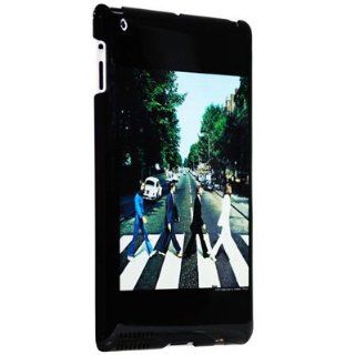 Audiology LNBEA224 Beatles Hard Case for iPad 2 Computers & Accessories