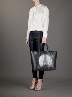 Givenchy Virgin Mary Shopper