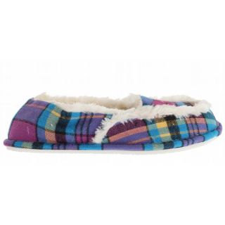 Reef Snooze Bar 2 Shoes Purple   Womens
